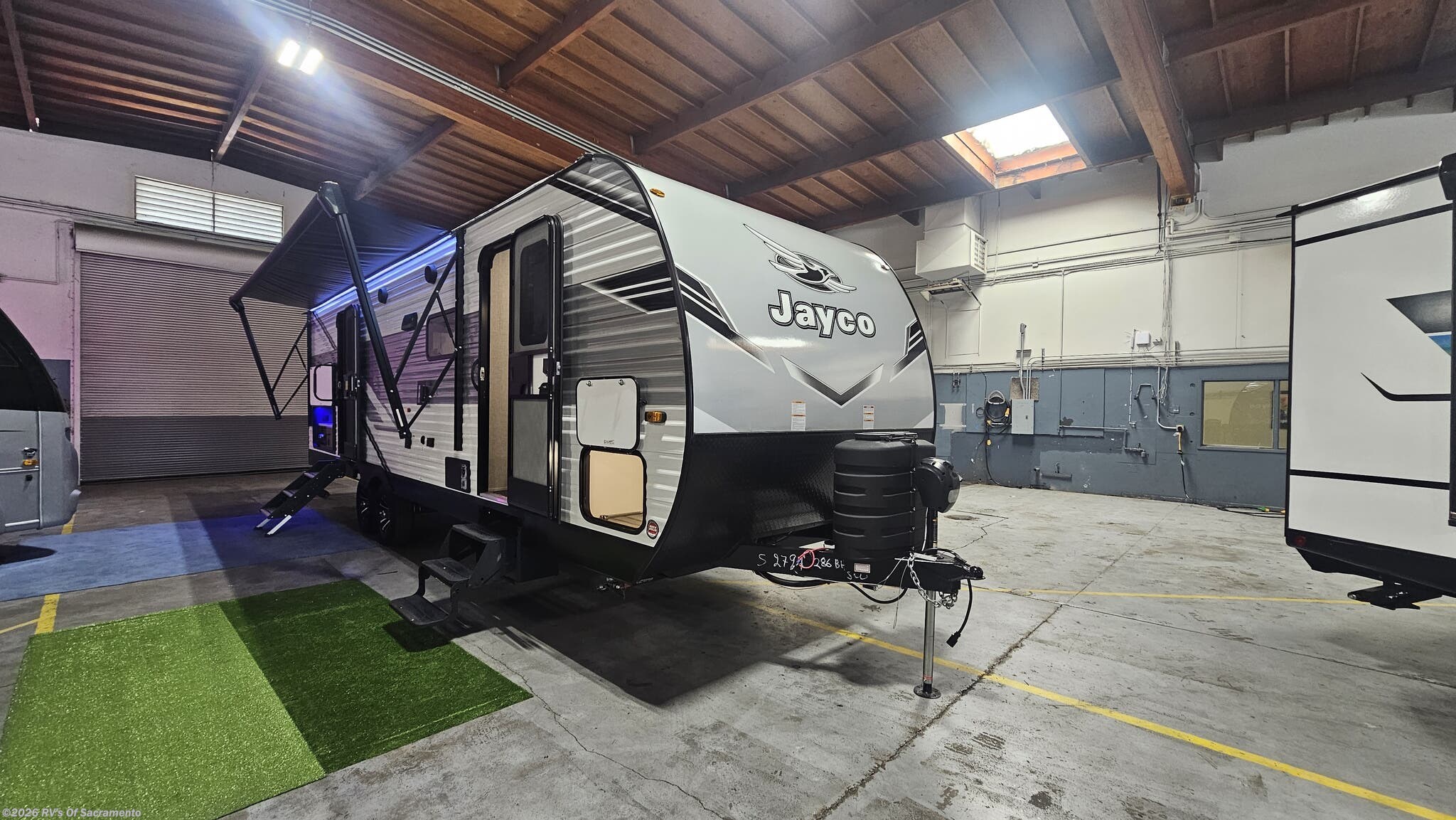 New 2026 Jayco Jay Flight SLX 286BHSW available in Elk Grove, California