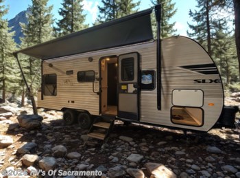 New 2026 Jayco Jay Flight SLX 210QBW available in Elk Grove, California