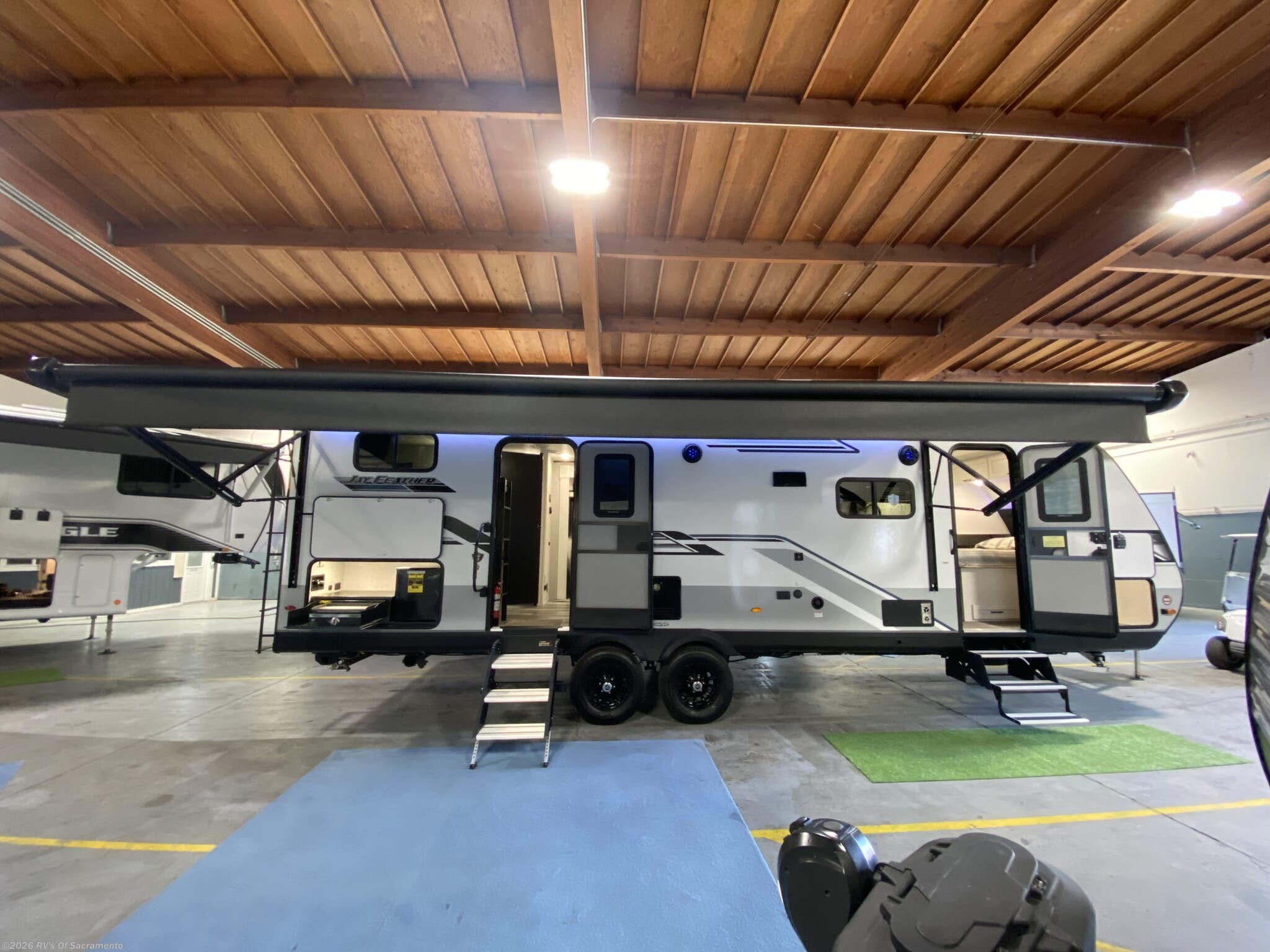 New 2026 Jayco Jay Feather 27BH available in Elk Grove, California