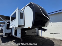 New 2026 Jayco North Point 382FLRB available in Elk Grove, California