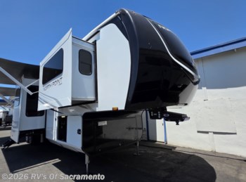 New 2026 Jayco North Point 382FLRB available in Elk Grove, California
