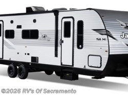 New 2026 Jayco Jay Flight SLX 245BHSW available in Elk Grove, California