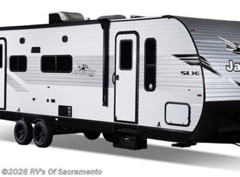 New 2026 Jayco Jay Flight SLX 245BHSW available in Elk Grove, California