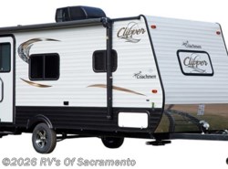Used 2016 Coachmen Clipper Ultra-Lite 17RD available in Elk Grove, California