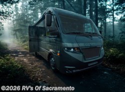 New 2026 Coachmen Euro 25EU available in Elk Grove, California