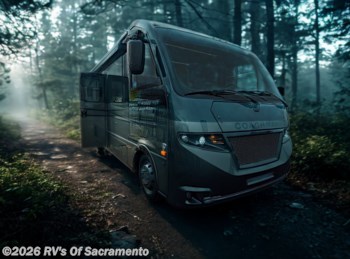 New 2026 Coachmen Euro 25EU available in Elk Grove, California