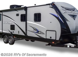 Used 2019 Cruiser RV Shadow Cruiser SC225RBS available in Elk Grove, California