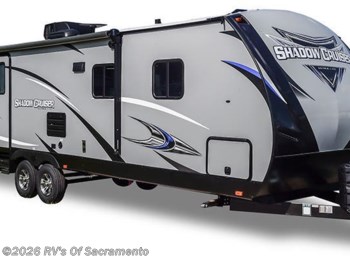 Used 2019 Cruiser RV Shadow Cruiser SC225RBS available in Elk Grove, California