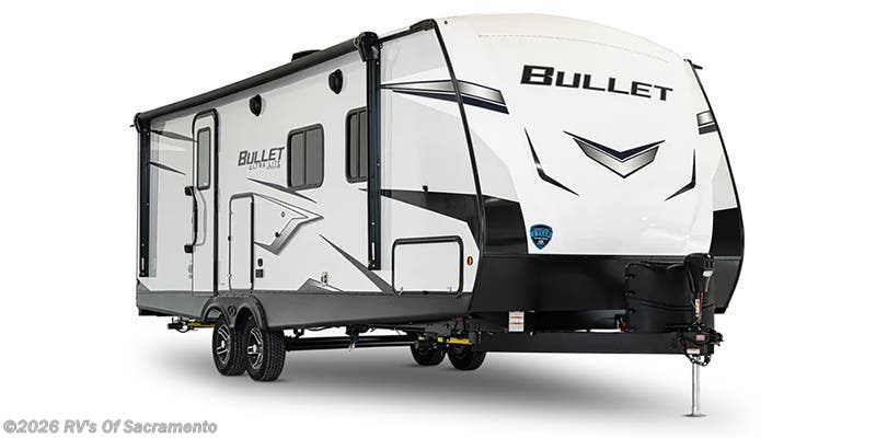 Used 2023 Keystone Bullet West 250BHSWE available in Elk Grove, California