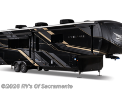 New 2026 Jayco Pinnacle 38FBRK available in Elk Grove, California