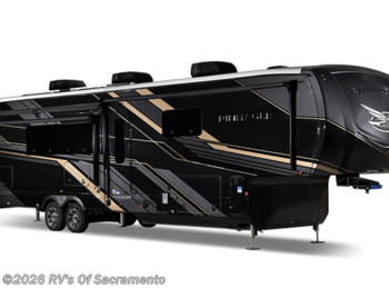 New 2026 Jayco Pinnacle 38FBRK available in Elk Grove, California