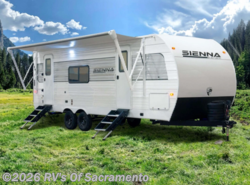 New 2026 Venture RV Sienna SA231VRK available in Elk Grove, California