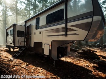 New 2026 Venture RV SportTrek STF303IK available in Elk Grove, California