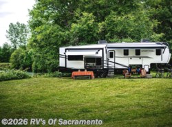 New 2026 Venture RV SportTrek 5 Touring Edition STTF353VRK available in Elk Grove, California