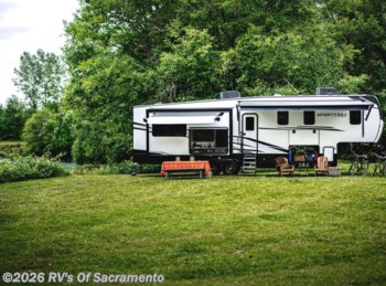 New 2026 Venture RV SportTrek 5 Touring Edition STTF353VRK available in Elk Grove, California