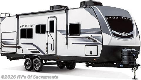 New 2026 Venture RV SportTrek ST333VIK available in Elk Grove, California