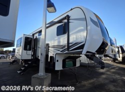 Used 2022 K-Z Venom V-Series V3313TK available in Elk Grove, California