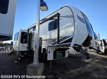 Used 2022 K-Z Venom V-Series V3313TK available in Elk Grove, California