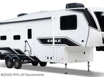 New 2026 Jayco Eagle HT 27MLC available in Elk Grove, California