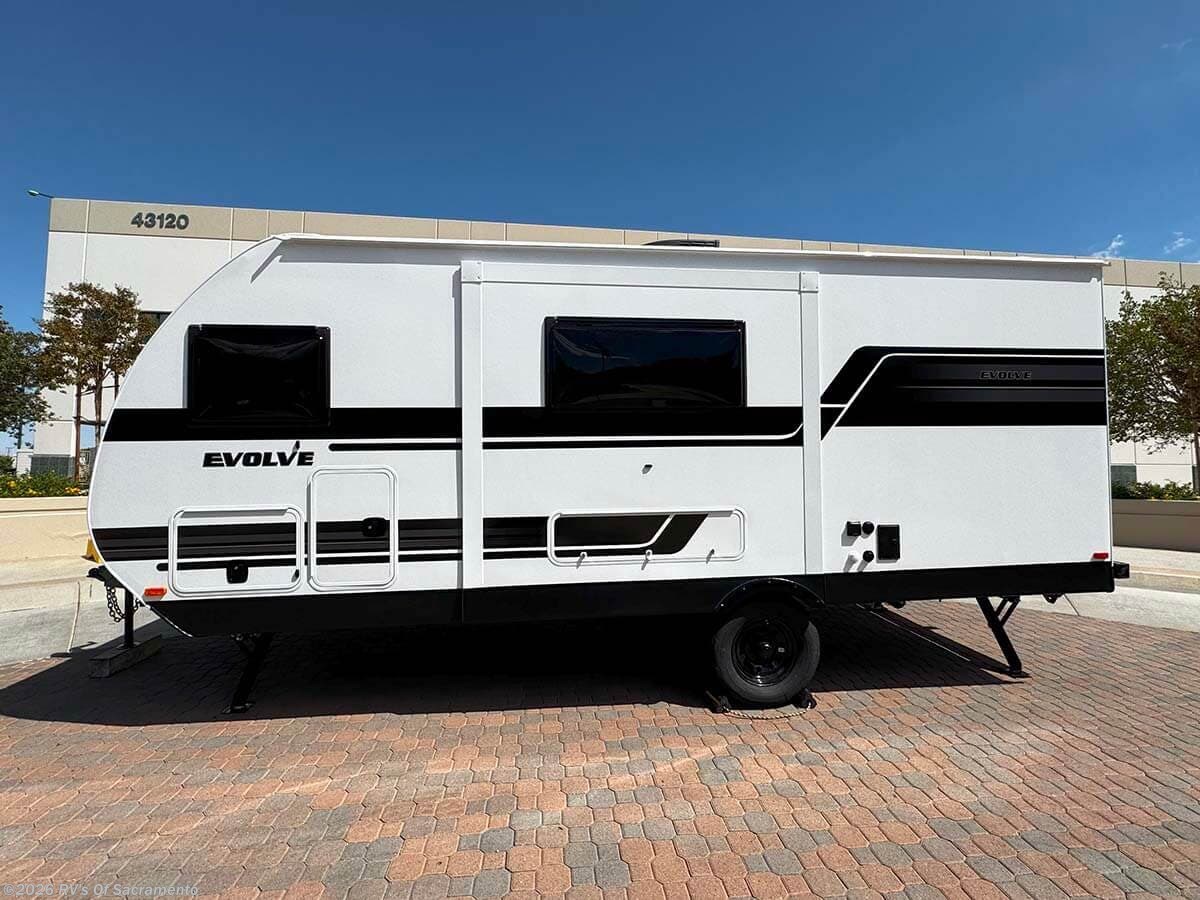New 2026 Lance  Lance 1965 available in Elk Grove, California