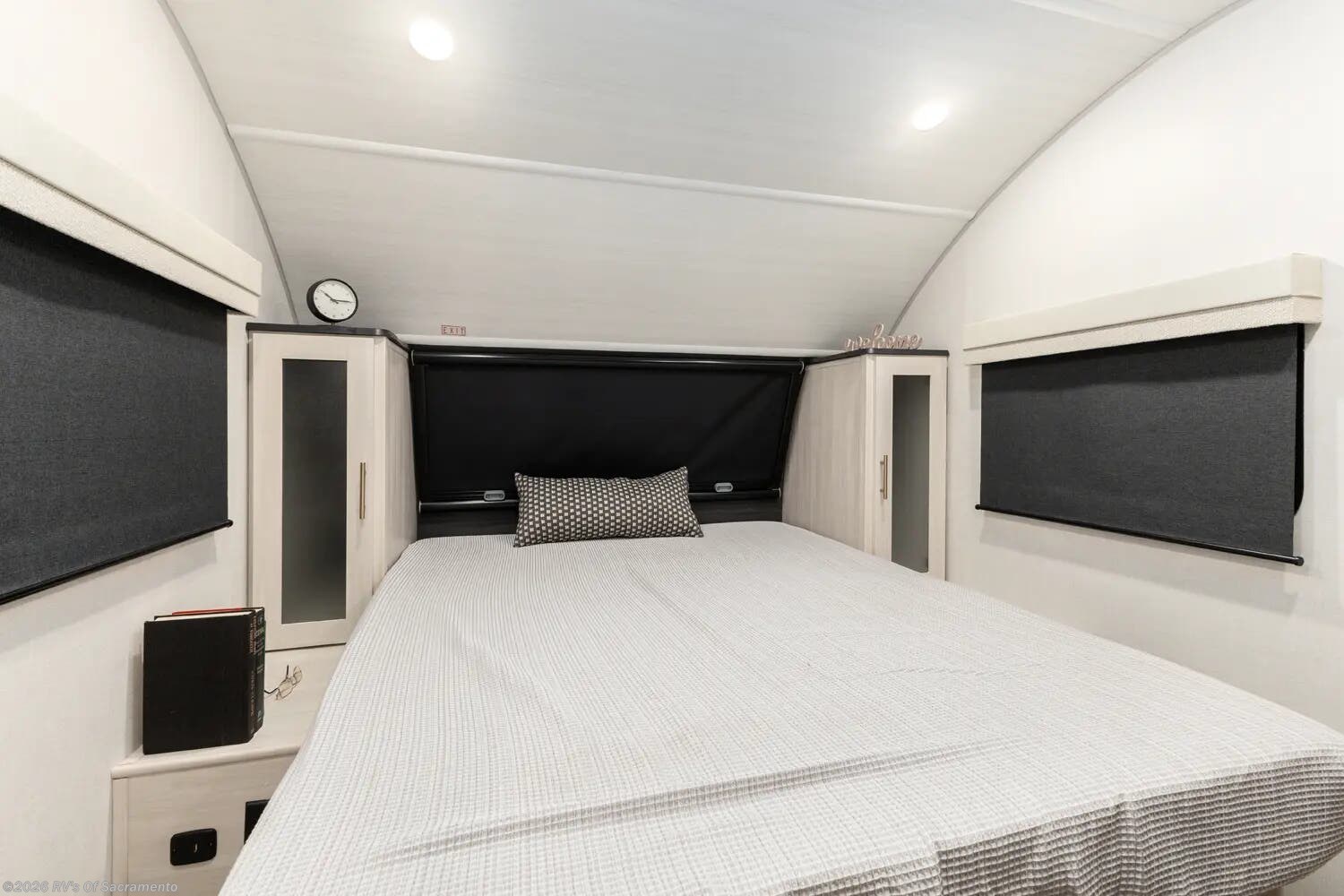 New 2026 Forest River R-Pod RP-198 available in Elk Grove, California