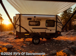 New 2025 Forest River Flagstaff E-Pro E15FDG available in Elk Grove, California