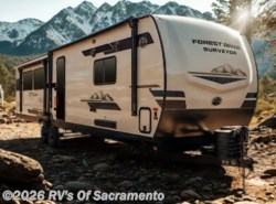 New 2026 Forest River Grand Surveyor 305RLBS available in Elk Grove, California