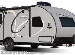 Used 2020 Forest River R-Pod RP-195 available in Elk Grove, California