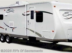 Used 2009 K-Z Spree 245KS available in Elk Grove, California