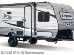 Used 2021 Jayco Jay Flight SLX 7 154BHW available in Elk Grove, California
