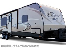 Used 2016 Keystone Cougar Half-Ton 22RBIWE available in Elk Grove, California
