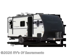 New 2026 Keystone Passport Classic Travel Trailers 210RKCWE available in Elk Grove, California