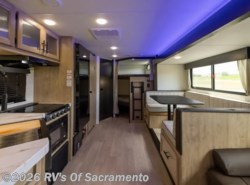 New 2026 Forest River Cherokee Grey Wolf 26DBH available in Elk Grove, California