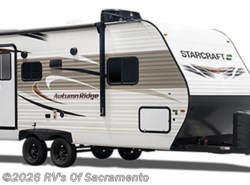 Used 2022 Starcraft Autumn Ridge 20FBS available in Elk Grove, California