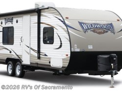 Used 2018 Forest River Wildwood X-Lite West 263BHXL available in Elk Grove, California