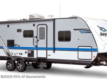Used 2019 Jayco Jay Feather 27BH available in Elk Grove, California