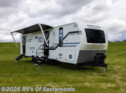New 2026 Forest River Cherokee Alpha Wolf 26DBH available in Elk Grove, California