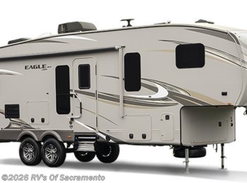 Used 2020 Jayco Eagle HT 25.5REOK available in Elk Grove, California