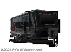 New 2027 Keystone Walkabout 26MAX available in Elk Grove, California