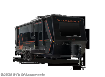 New 2027 Keystone Walkabout 26MAX available in Elk Grove, California