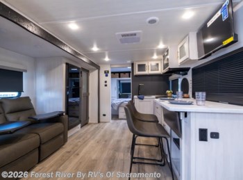 New 2026 Forest River R-Pod Un-Mapped 22RB available in Sacramento, California