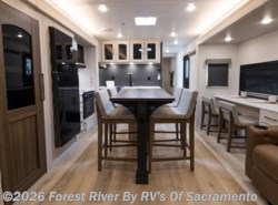 New 2026 Forest River Grand Surveyor 290RLDS available in Sacramento, California