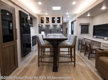New 2026 Forest River Grand Surveyor 290RLDS available in Sacramento, California