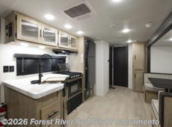 New 2026 Forest River Cherokee Wolf Den 301BH available in Sacramento, California