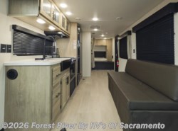 New 2026 Forest River Cherokee Grey Wolf Black Label 18RRBL available in Sacramento, California