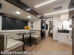 New 2026 Forest River Cherokee Alpha Wolf 24TRUNK available in Sacramento, California