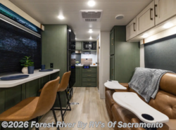 New 2026 Forest River No Boundaries NB18.2 available in Sacramento, California