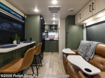 New 2026 Forest River No Boundaries NB18.2 available in Sacramento, California