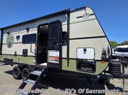 New 2026 Forest River No Boundaries 20 Series NB20.4 Beast Mode available in Sacramento, California