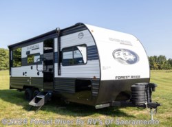 New 2026 Forest River Cherokee Grey Wolf 20RDSE available in Sacramento, California